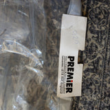 NOS Premier 15" 8 Lug Suspension Tom Mount