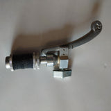 Vintage Rogers Dual-Matic Drop Clutch Hi Hat Clutch NOS