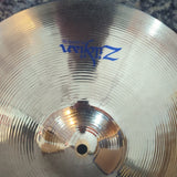 Used Rare Zildjian A New Beat Platinum 14" l Hi Hat Cymbals