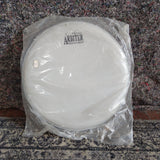 NOS Arbiter Branded AT Remo Coated Ambassador 12" Drum Head