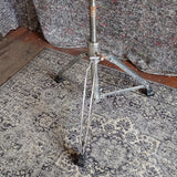 Used Spindle Stool / Throne Base- Scabby but Working