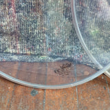 Remo Clear Ambassador UC set 12", 14", 16" NOS