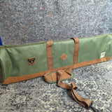 Used Tama Powerpad Designer Hardware Bag  34"