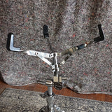 Used Pearl Snare Stand - Infinite Angle Adjustment S-885W
