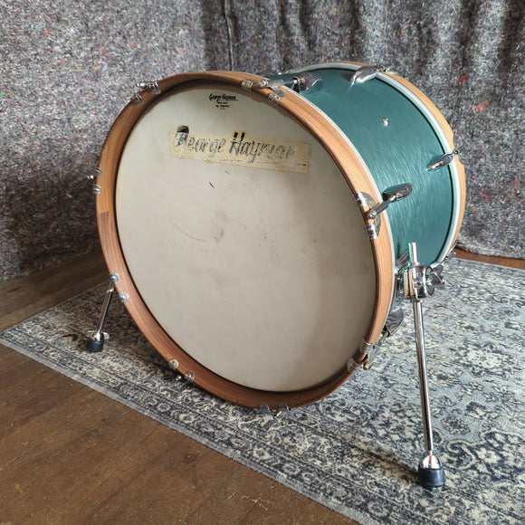 Custom ADC Walnut 20