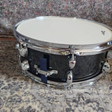 NOS Black Premier 14" Snare Drum Revolution