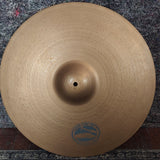 Meinl Custom Shop 20" Ride Cymbal