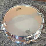 Used Arbiter AT (Advanced Tuning) SE Champagne Sparkle 14"x5.5" Maple Snare Drum
