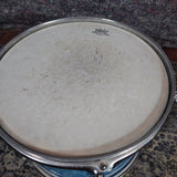 Vintage Premier Olympic Blue 13" Tom Drum