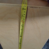 Used DG De Gregorio String Cajon