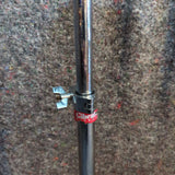 Used Very Heavy Duty Gibraltar Boom Cymbal Stand 90s