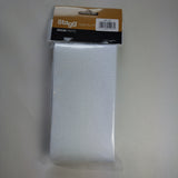 Pair of Stagg Bass Drum Dampening Strips MF-70