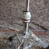Used Vintage Premier Snare Stand