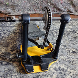 Used Mapex Double Bass Drum Pedal