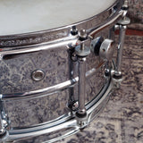 Used Pearl Ian Paice Signature 14x6.5" Snare Drum