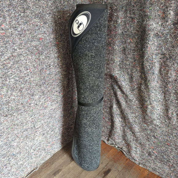 Used Protection Racket Drum Rug / Mat 80