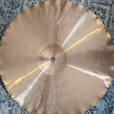 Paiste 2002 Soundedge 14" Hi Hat cymbals