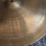 Used Zildjian 20" Pang China Cymbal