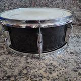 Used Premier Black APK 14" x 5.5" Snare Drum