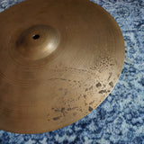 Paiste 2002 Black label 15" Hi Hat cymbals