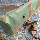 Used Tama Powerpad Designer Hardware Bag  34"