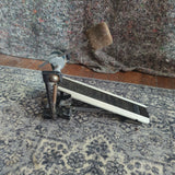 <p>Vintage Premier bass drum pedal. </p> drum shop Perth Scotland