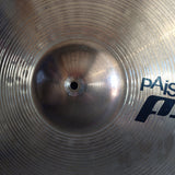 Used Paiste 22" PST5 Rock Ride Cymbal