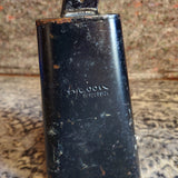 Tycoon 6.5" Rock Cowbell  (used)