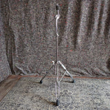 Used Gibraltar Straight Cymbal Stand