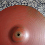 Hayman Branded Paiste 16" Vintage Crash Cymbal