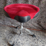 Used Mapex Tractor Top Stool / Throne