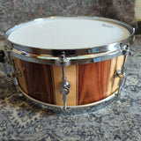  Cambridge Drum Company Maple 14x6.5" Snare Drum 2021