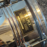 Used Mapex Mars Pro 14" x 6.5" Snare Drum