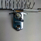 Vintage Ludwig Toast Rack Clamping Drum Stick Holder