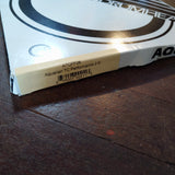 Aquarian 6" Texture Coated Performance II 2Ply Drumhead TCPF6 (new)
