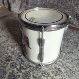 Premier Resonator Vintage White 8" Tom Tom