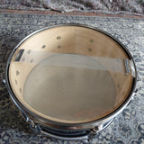 Used Tama 14"x5.5" Blue Swingstar Snare Drum
