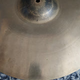 Used Sabian AAX X-Plosion 18" Crash Cymbal