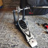 Used Pearl Eliminator Double Bass Drum Pedal