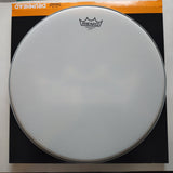 Remo BA-0116-PR Pre International Size Ambassador 16" One Ply Coated Tom Drum Head