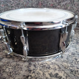 Used Premier Black APK 14" x 5.5" Snare Drum