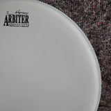 Used Arbiter Branded AT Remo Coated Ambassador 14" Drum Head