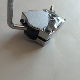 Used Gibraltar Clamping Single Tom Mount with L arm