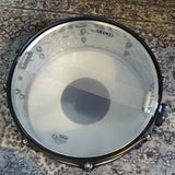 Used Mapex MPX 14" x 5.5" Hammered Snare Drum