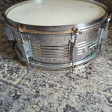 Used 14" Steel Snare Drum