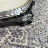 Used Traps 12" flat Snare Drum