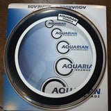 Aquarian Studio-X 16" Kick Head 
