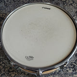 Used Sonor Force 3005 14" x5.5" Maple Snare Drum