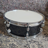 NOS Black Premier 14" Snare Drum Revolution
