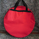 UFIP Tiger 20" Cymbal Bag - Red Used